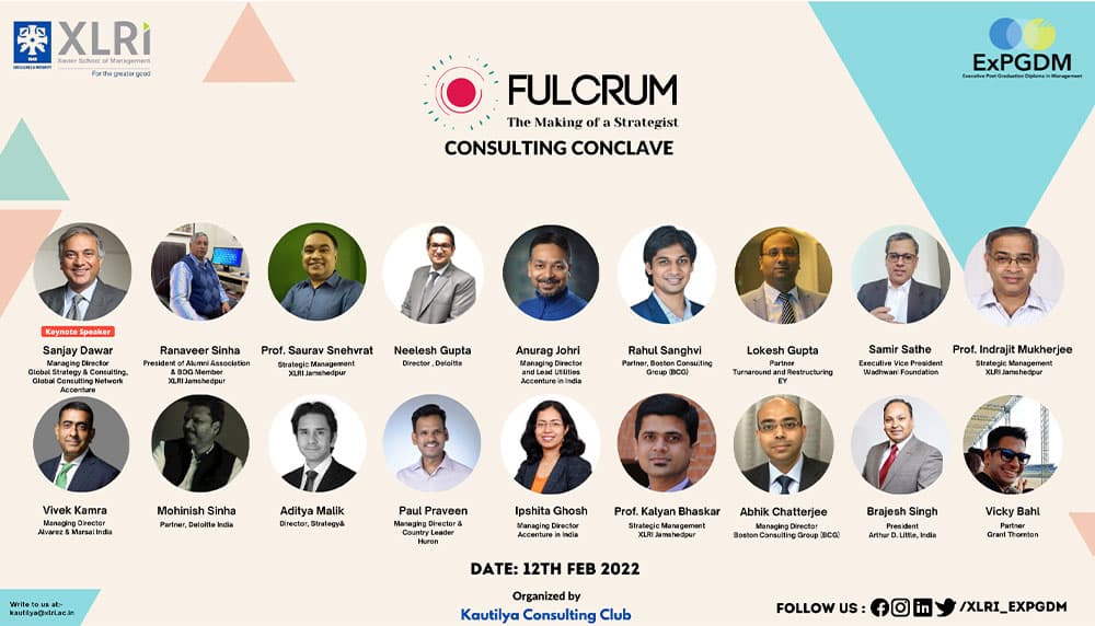  Industry Advisory