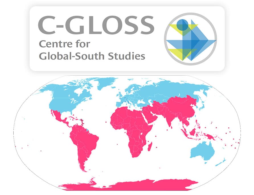 XLRI Centre for Global South Studies
