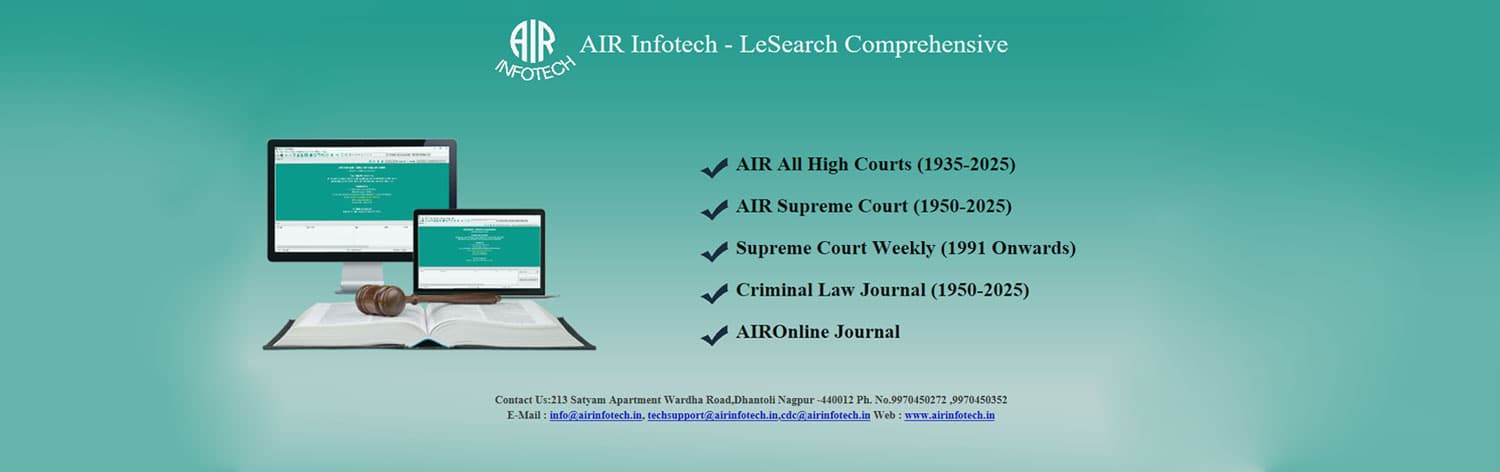 Air Infotech