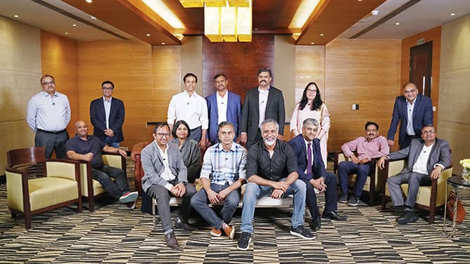 Corporate Relations & Placement