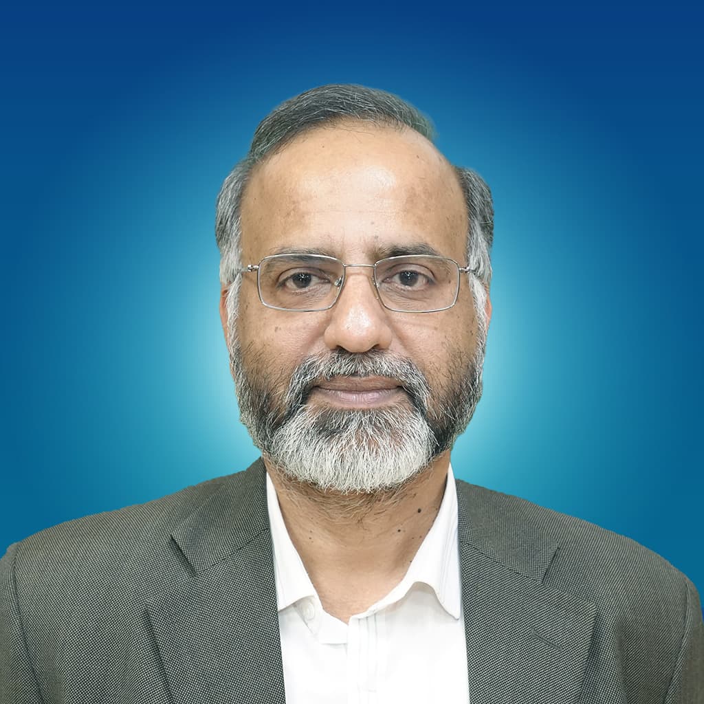 Dr R K Premarajan