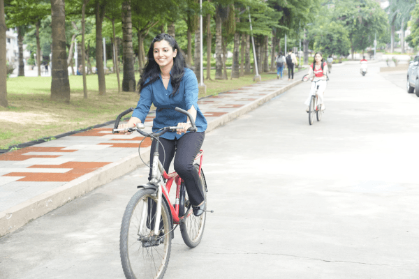 Sports at XLRI Jamshedpur