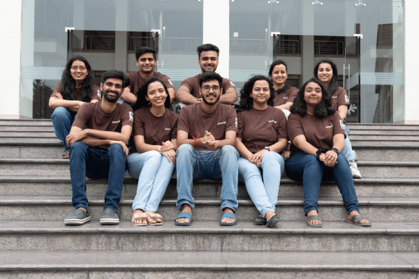 Community Services at XLRI Jamshedpur