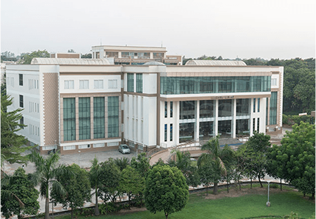 campus