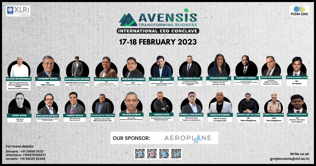 Industry Advisory