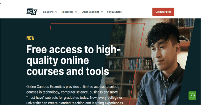 Online Campus