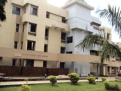 The Mother Teresa Women's Residence