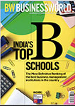 Business World B-School Rankings