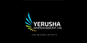 Yerusha Infotech India Pvt Ltd