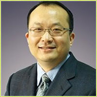DR. Michael Liu