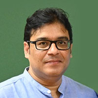 Sumit Chandra